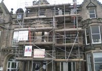 Traditional Roofing and Building Ltd 237180 Image 0